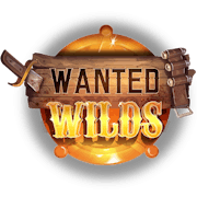 Wanted wilds logo