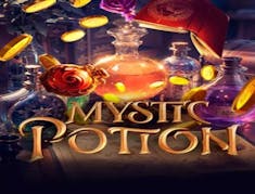 Mystic Potion logo