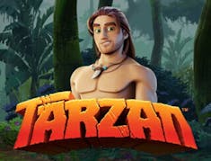 Tarzan logo