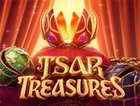 Tsar Treasures