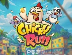 Chicky Run