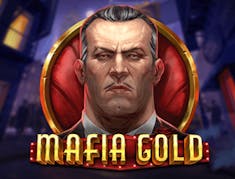 Mafia Gold logo