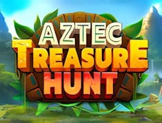 Aztec Treasure Hunt logo