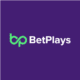 Betplays logo