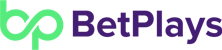 Betplays logo