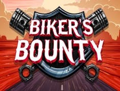 Bikers Bounty logo