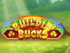 Buildin Bucks  logo