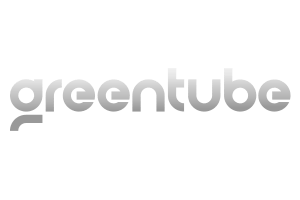 Green Tube logo