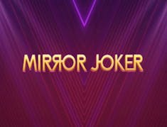 Mirror Joker logo