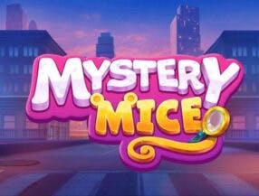 Mystery Mice