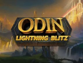 Odin Lightning Blitz