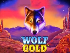 Wolf Gold