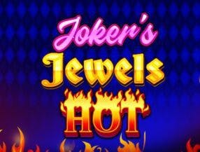 Jokers Jewels Hot