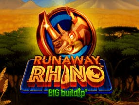 Runaway Rhino