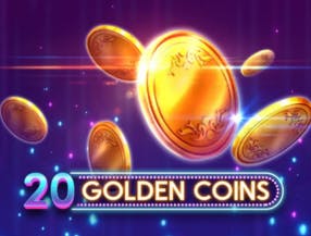 20 Golden Coins