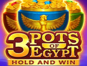 3 Pots of Egypt