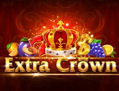 Extra Crown logo