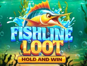 Fishline Loot Hold and Win