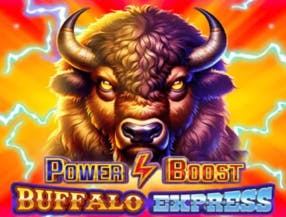 Power Boost: Buffalo Express