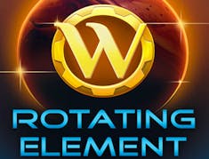 Rotating Element logo