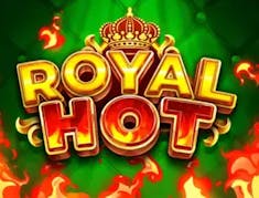 Royal Hot logo