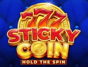 Sticky Coin: Hold The Spin