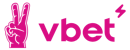 VBET logo