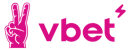 VBET logo