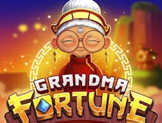 Grandma Fortune logo