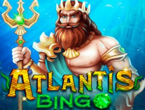 Atlantis Bingo