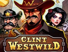 Clint Westwild logo