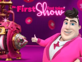 Mr. First Fast Token Show