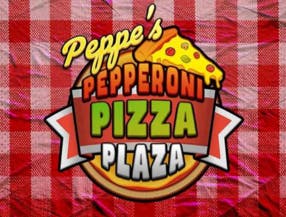 Peppe’s Pepperoni Pizza Plaza