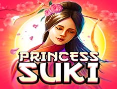 Princess Suki logo