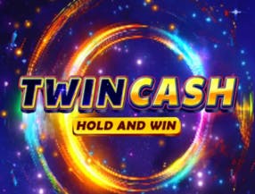 Twin Cash: Hold & Win