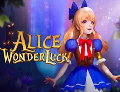 Alice WonderLuck logo