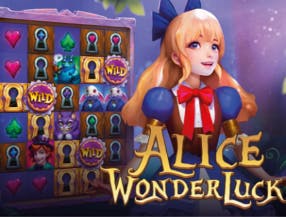 Alice WonderLuck