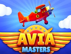 AviaMasters logo