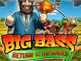 Big Bass Return to Races