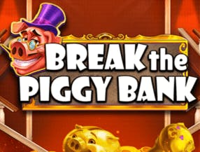 Break The Piggy Bank