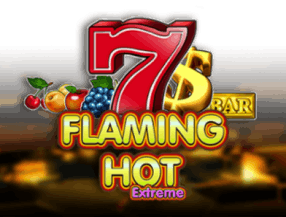 Flaming Hot Extreme