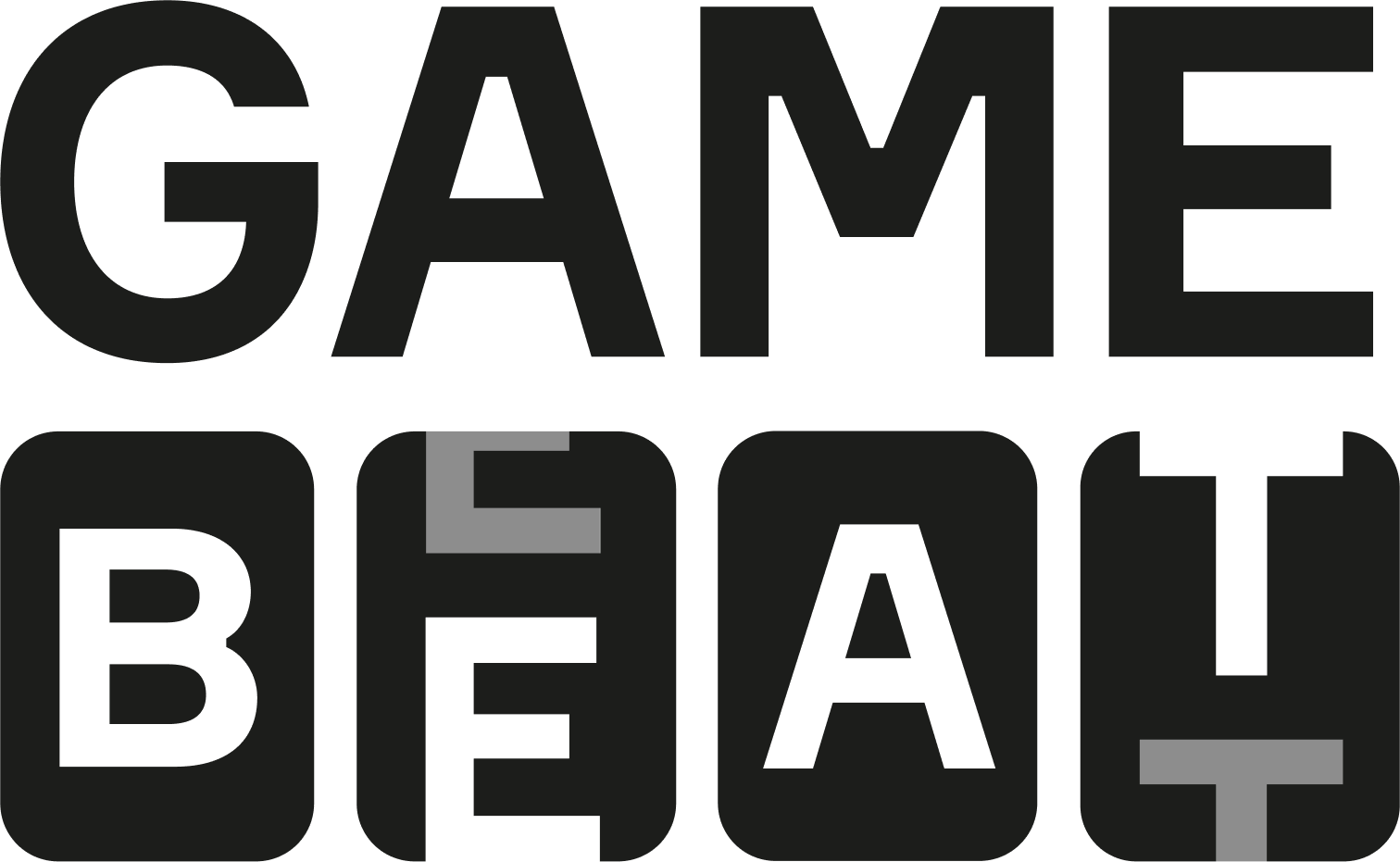 Gamebeat logo