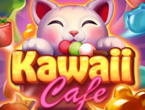 Kawaii Cafe