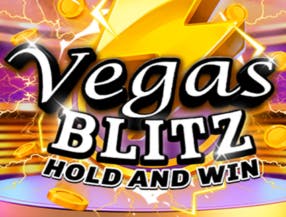 Vegas Blitz: Hold and Win