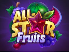 All star fruits logo