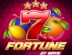 Fortune 27 Ways