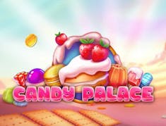 Candy Palace logo