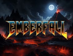 Emberfall logo