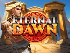 Eternal Dawn logo
