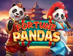 Fortune Pandas logo
